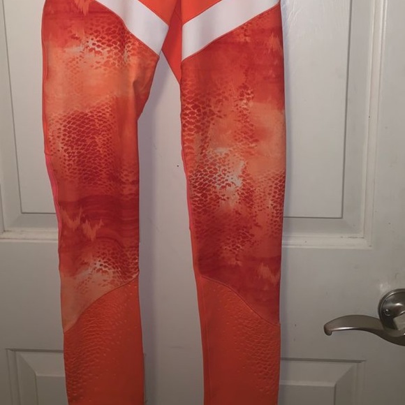 Adidas leggings - Picture 3 of 3